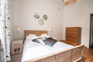 Elegant Apartment Old Town Market - Varsóvia - 1