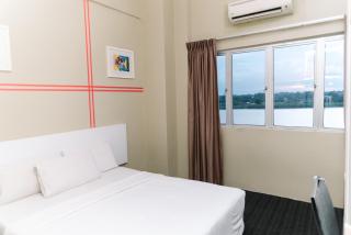 Ridel Sunset Hotel - Kota Bharu - 7