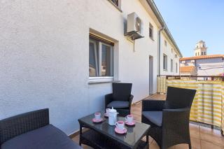 Apartment Donata - Premantura - 4