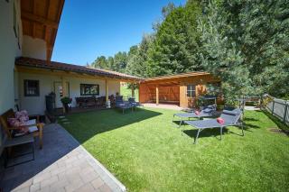 Landhaus Keil - Saalbach Hinterglemm - 7