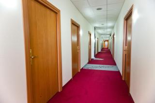 Hotel Malinowski Business - Gliwice - 9