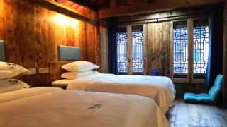 Lost World Sanjiang Guest house - Sanjiang - 1