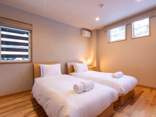 Casi 67 Chalet - 1