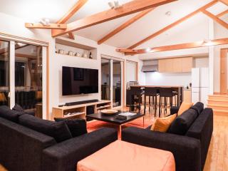 Casi 67 Chalet - Kutchan - 9