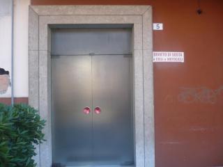 APPARTAMENTO ADRIA 1 CAMERA, Cucina, Bagno, Terrazzo - 6