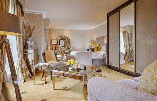 Hayfield Manor - Cork - 7