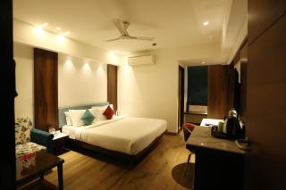 Alba Premier, Indore - Indore - 9