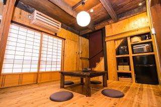 Machiya Villa Seian - Vacation STAY 11749 - Fukuoka - 5