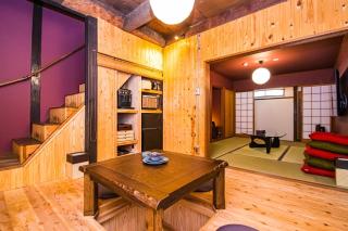 Machiya Villa Seian - Vacation STAY 11749 - Fukuoka - 4
