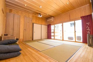 Machiya Villa Seian - Vacation STAY 11749 - Fukuoka - 3