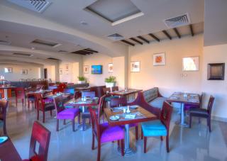 Porto El Jabal Hotel - Ain Sokhna - 7