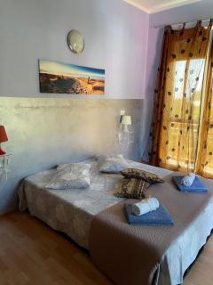 Appartamento Alessandra - Finale Ligure - 1