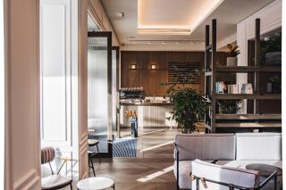 Page8, Page Hotels - Londra - 4