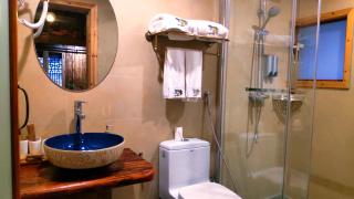 Lost World Sanjiang Guest house - Sanjiang - 6
