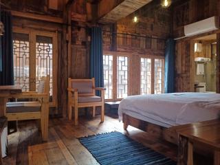 Lost World Sanjiang Guest house - Sanjiang - 2