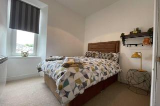 Rosevale Apartment - Hawick - 9