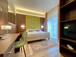 Hotel Brescia - Boario Terme - 5