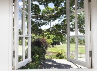 Eden at Broughton Sanctuary - 5