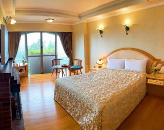 Kao Feng Hotel - Zhongzheng - 6