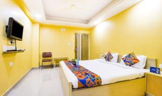 FabHotel Amaltas - Rānchī - 1