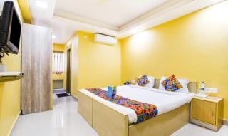 FabHotel Amaltas - Rānchī - 7