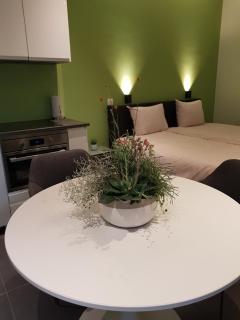 Touristflat Dewulf - Gent - 2