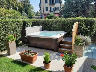 Apartments Rainer - Front Lake - Bardolino - 8