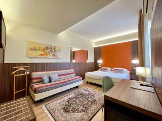 Hotel Brescia - Boario Terme - 4