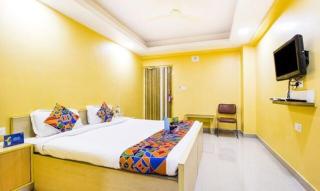 FabHotel Amaltas - Rānchī - 2