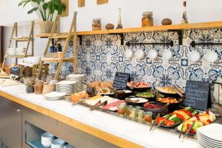 Park Inn by Radisson Bucharest Hotel & Residence - 4