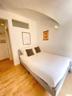 Cozy Studio With Easy Access to Lisbon Center - Lisboa - 9