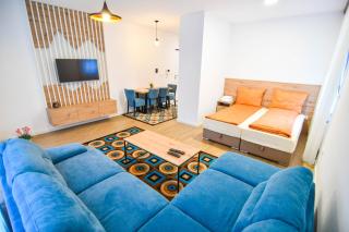 Mountain Wings Apartments - 2