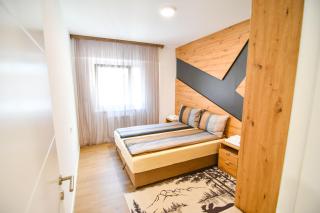 Mountain Wings Apartments - 1