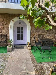Jardin d’eden - Saint-Raphaël - 0