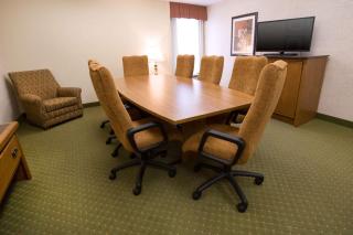 Days Inn by Wyndham Rolla - Rolla - 4