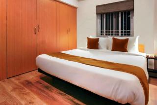Hotel Mallikarjuna Residency - 9
