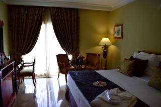 Golden Carthage Hotel Tunis - 1
