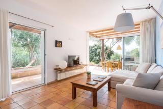 Casa Sarg Dorat- Binibeca Nou - Binibeca - 8