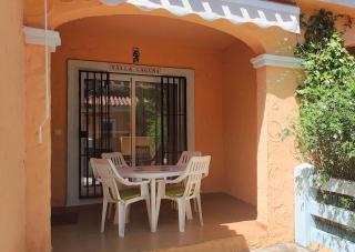 Villa Laguna - your duplex in the sun! - Vera - 4