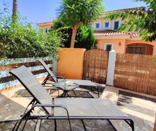 Villa Laguna - your duplex in the sun! - Vera - 6