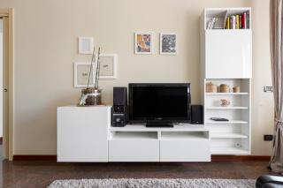 Beautiful Apartment next to Sempione and City Life - Viale Teodorico - Milano - 9