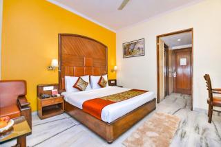 The Beaufort Inn - Nuova Delhi - 0
