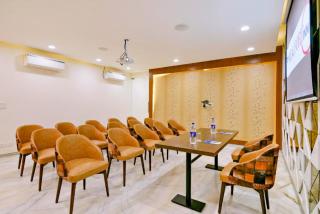The Beaufort Inn - Nuova Delhi - 1