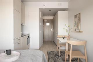 Noli Myyrmäki - Vantaa - 7