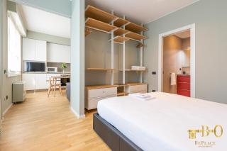 BePlace Bocconi Apartments - Milano - 8