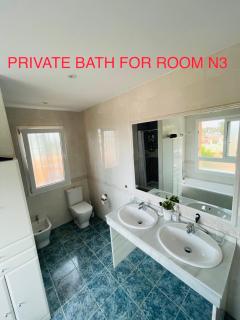 Marbella Deluxe Rooms in Royal Cabopino Townhouse - Marbella - 2