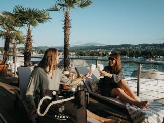 Hotel Parks - Velden am Wörthersee - 8