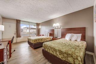 Econo Lodge Eden - 3