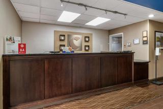 Comfort Inn & Suites Oxford South - Oxford - 7