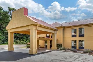 Econo Lodge Saint Stephen - 9